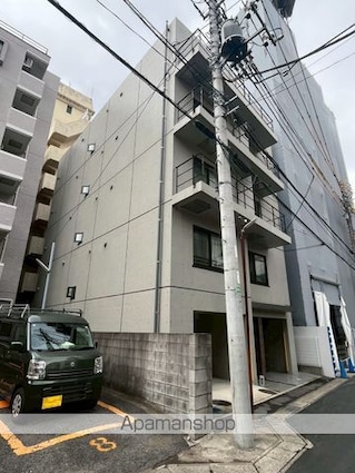 ＥＲ松戸[1K/20.23m2]の外観3