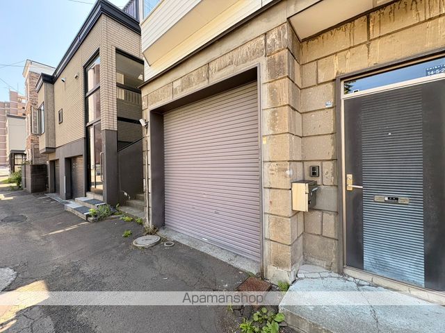 札幌市南北線 平岸駅 徒歩6分 2階建 築63年のその他写真