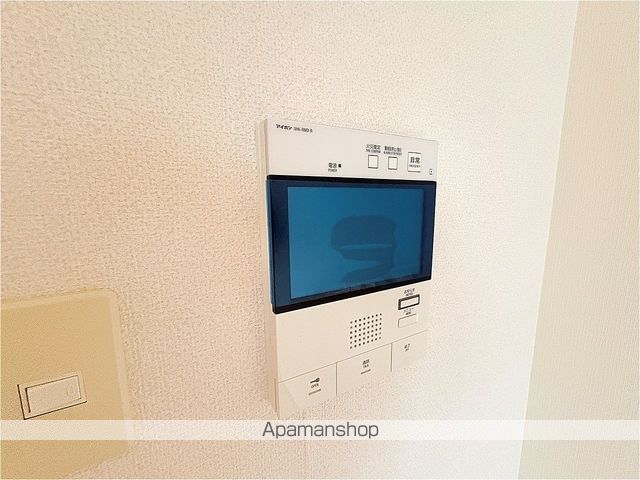 パークフラッツ本町の内装写真