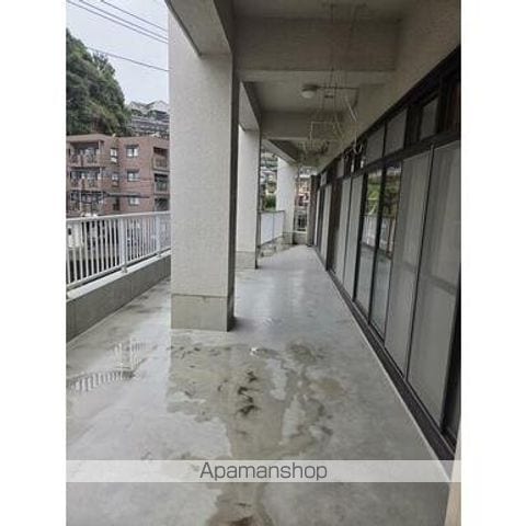 立元ビルの内装写真