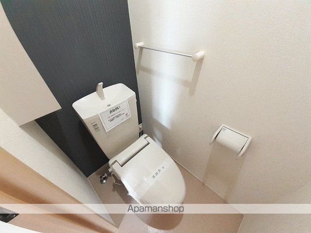 グレイス・E IIの内装写真