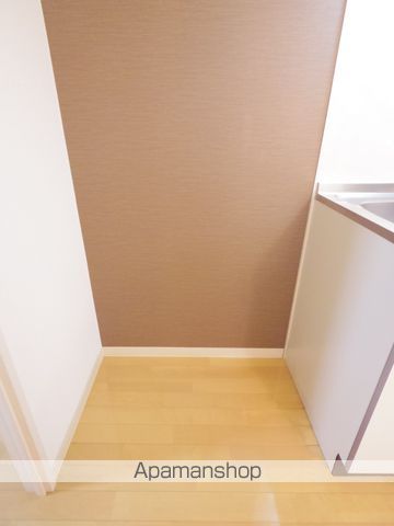エスペランサ馬部の内装写真