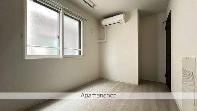 LEIALII511の内装写真