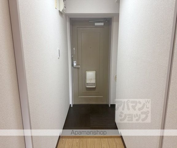 エクセリィ桂の内装写真