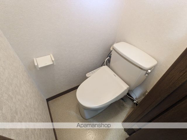 グリーンパーク花の内装写真