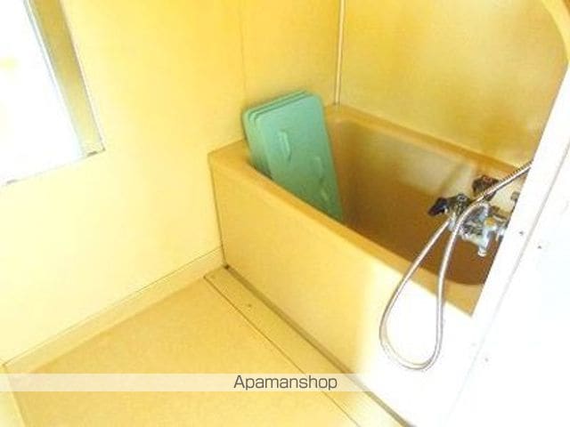 円山ホワイトハイツの内装写真