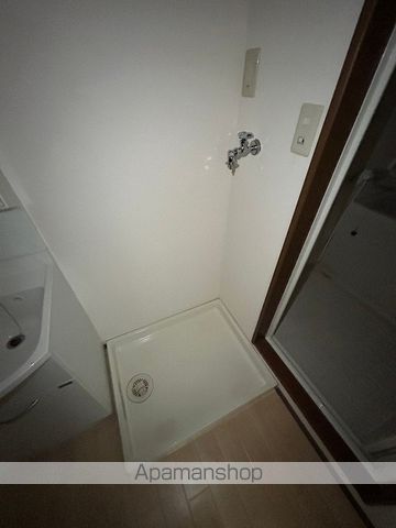 ヴォーノオサダの内装写真