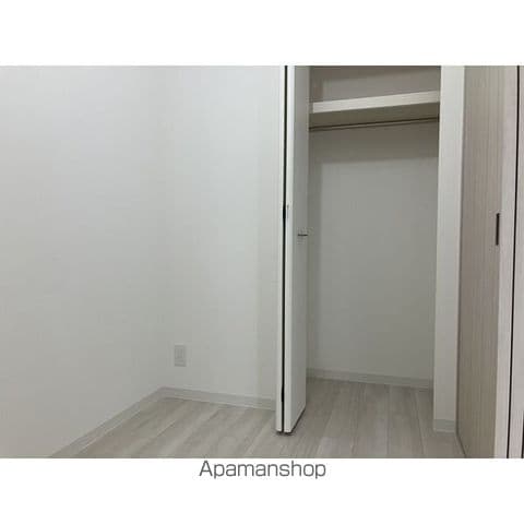 ソルテラスUMEDA NORTHの内装写真