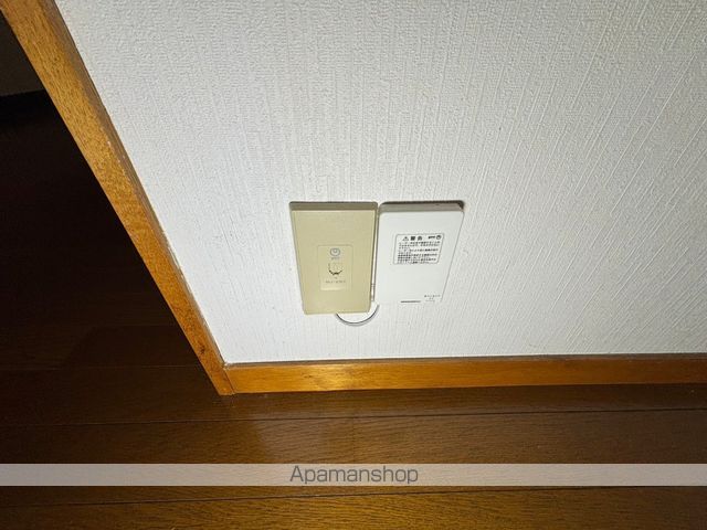 サンライフユウの内装写真