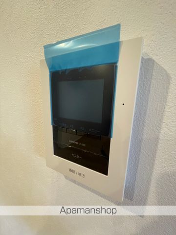 アコルデの内装写真