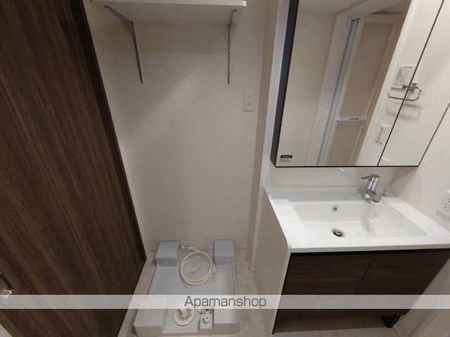 DーROOM八軒小路の内装写真