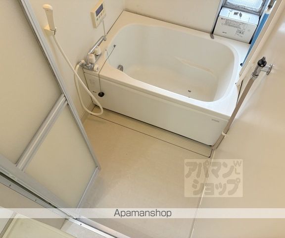 第二藤田マンションの内装写真