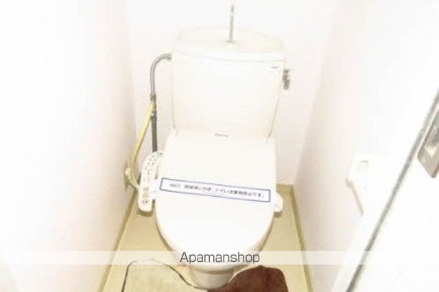 ヴィラージュ松倉 C棟の内装写真