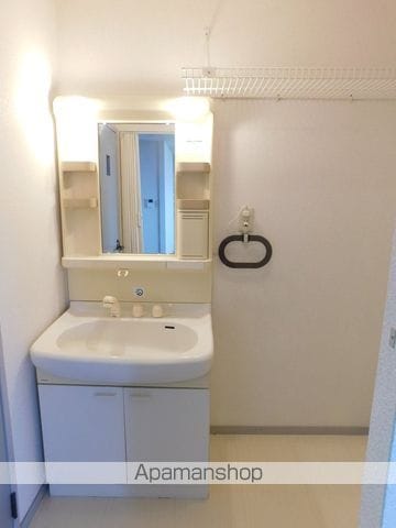 ピュアあたかの内装写真
