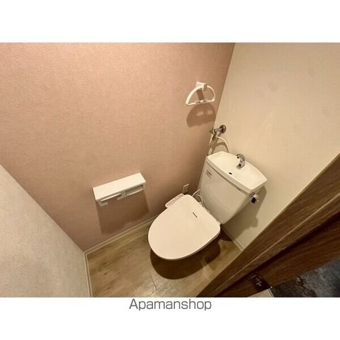 サクランシェ宮の沢の内装写真