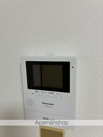 コーポラス富士岡の内装写真