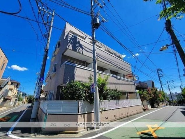 ベルエミナンス