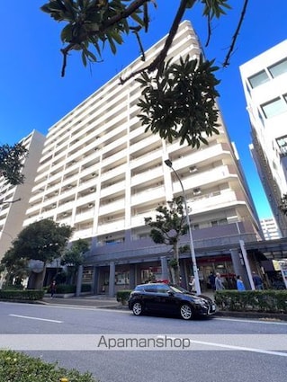 コーポレート稲毛海岸[1DK/39.68m2]の外観3