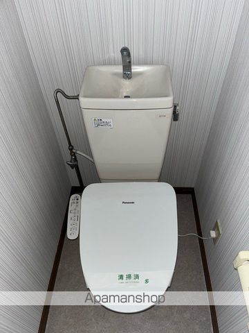 シルクCの内装写真