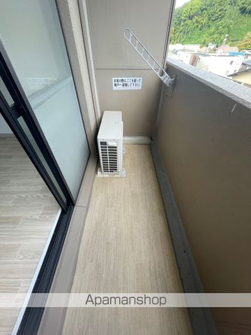 田部ビルの内装写真