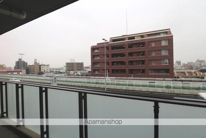 レジディア用賀[1LDK/45m2]の眺望