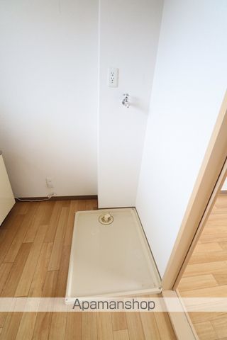 サンハイデンス野村の内装写真