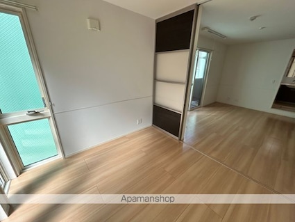 Ｃｈｏｕｃｈｏｕにおの浜（シュシュニオノハマ）[1LDK/41.01m2]の内装2