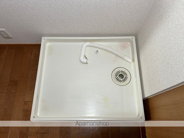 サンシャインビレッジの内装写真