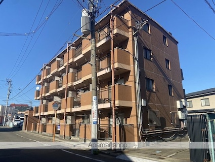 第三レジュエール[1K/26.18m2]の共用部3