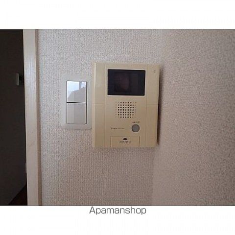 ヒルヴィスタの内装写真