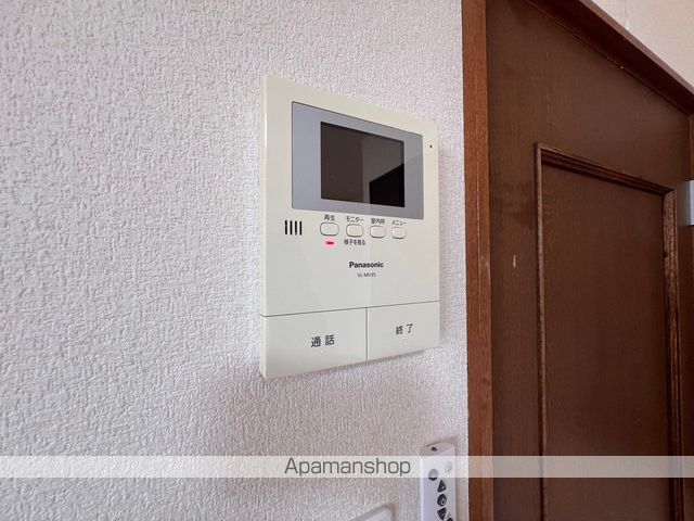 ショコラ1340の内装写真