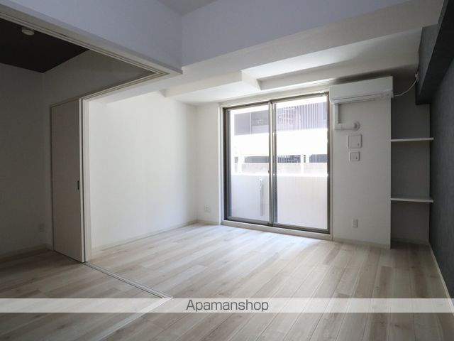 ポルタニグラ千代田の内装写真