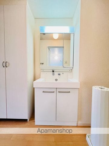 シルキーの内装写真