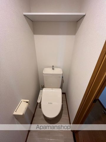 コンフォートの内装写真