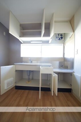 クランベリーハウスＡ[3DK/54.81m2]の内装3