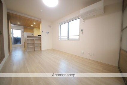 ディールーム松木Ｂ[2LDK/50.39m2]の内装4