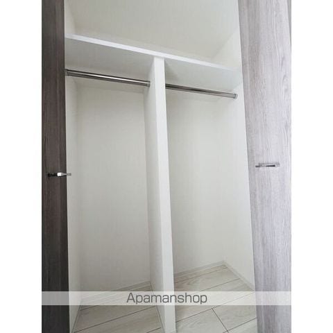 SーRESIDENCE野並駅前BROADの内装写真