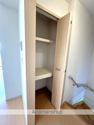 熊本県八代市中北町[2LDK/58.21m2]の内装5