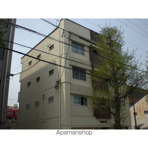 長谷川ビルの外観写真