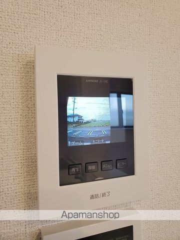 ププコティの内装写真