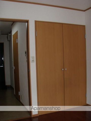 セントラーザの内装写真