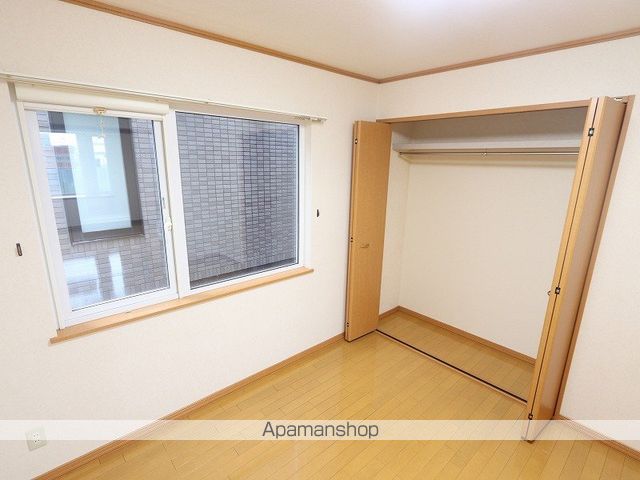 レインボーハウスMOCHAの内装写真