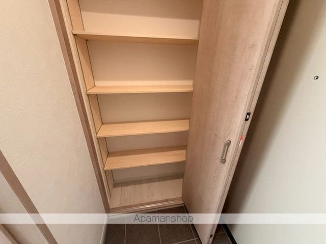 ディオルモンドの内装写真