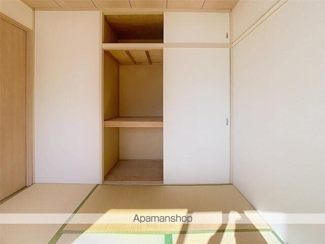 パナハイツアベニューの内装写真