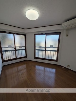 半沢ビル[1DK/26.84m2]のリビング・居間