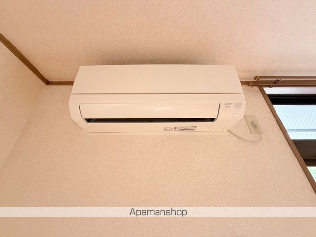 ジュネスフォーシーズンの内装写真