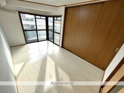 真装マンション[1K/22.86m2]の内装6