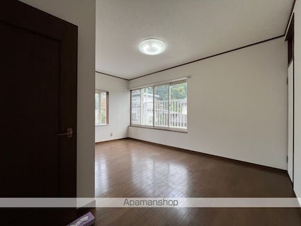 甲南町深川貸家[4LDK/84.45m2]の内装4