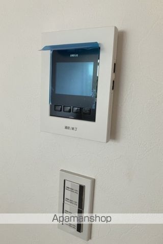 エスペランサ庚台の内装写真