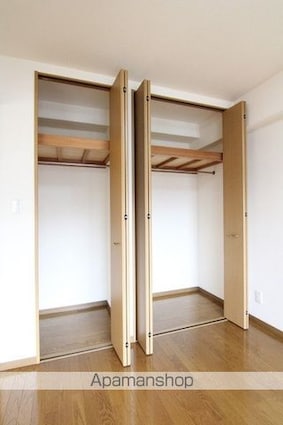 ペルメッソ[1LDK/46.75m2]の収納